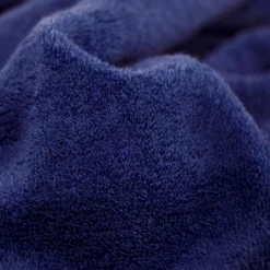 MÖVE Waschhandschuhe|Kleine Handtücher-Superwuschel Waschhandschuh 20X15 cm(deep sea)