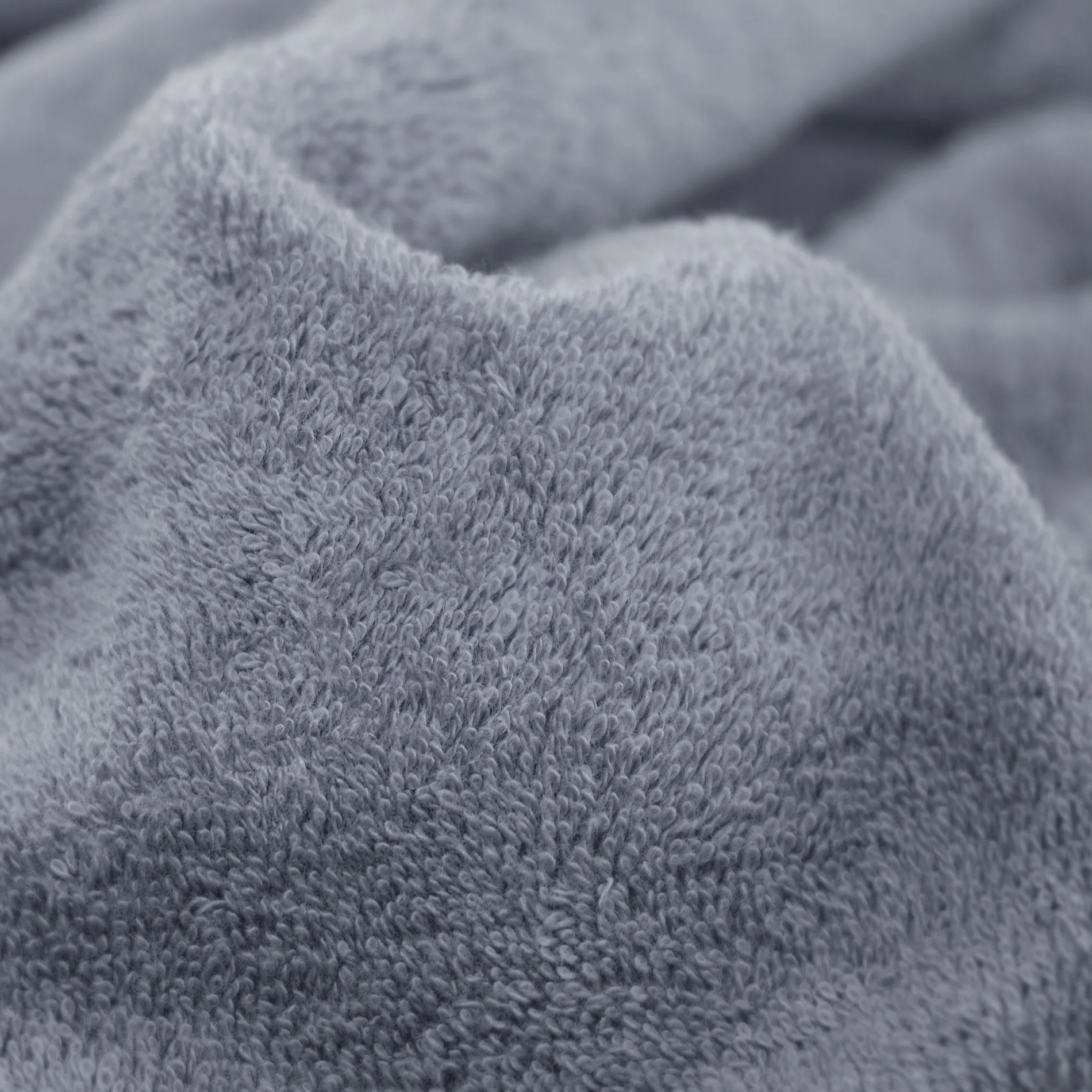 MÖVE Waschhandschuhe|Kleine Handtücher-Superwuschel Waschhandschuh 20X15 cm(stone)