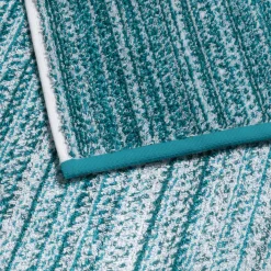 MÖVE Duschtücher-Tide Duschtuch 67X140 cm(lagoon/aqua)