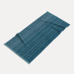 MÖVE Duschtücher-Tide Duschtuch 67X140 cm(lagoon/aqua)