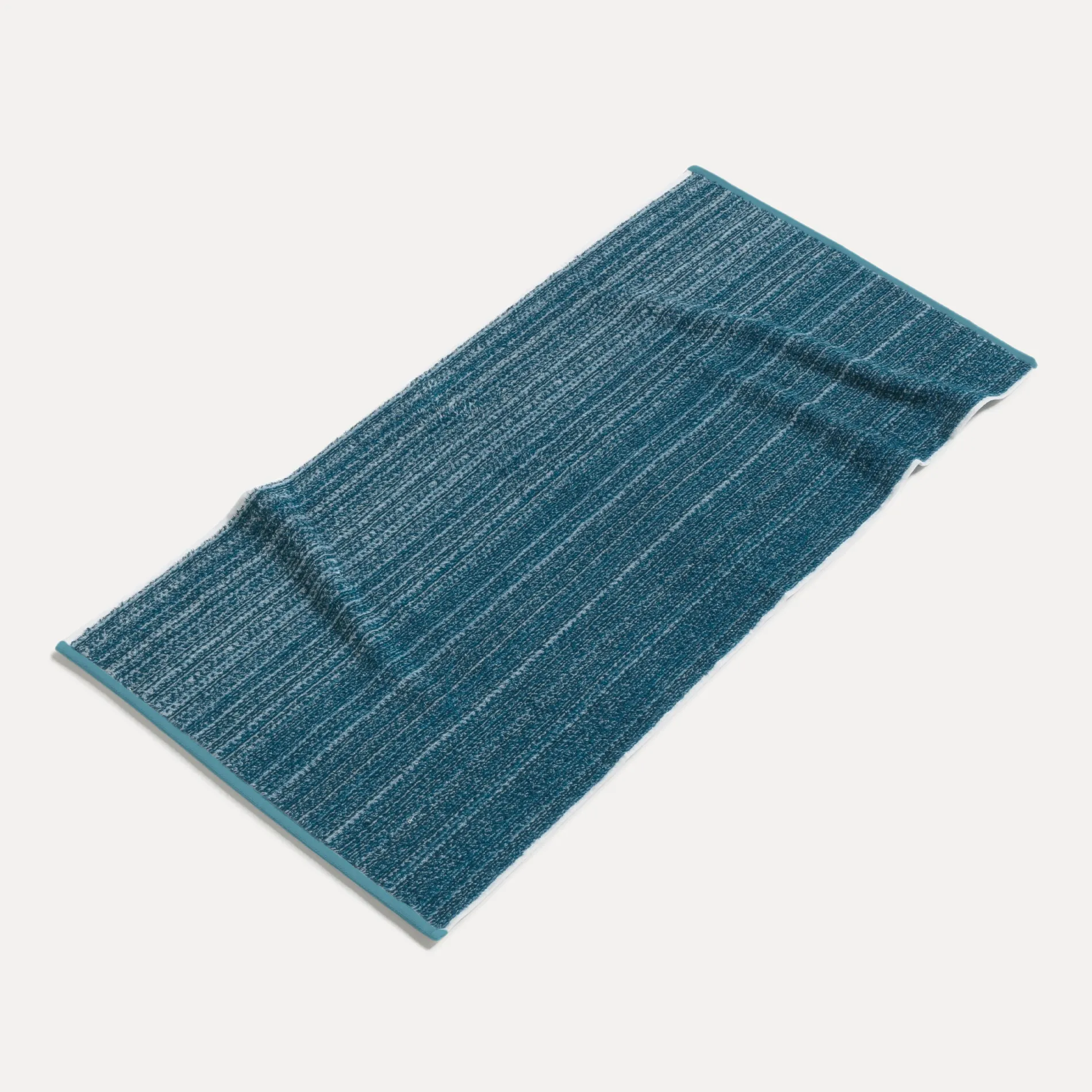 MÖVE Duschtücher-Tide Duschtuch 67X140 cm(lagoon/aqua)