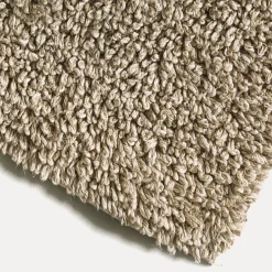 MÖVE Badteppiche-Wellness Badteppich(nature)